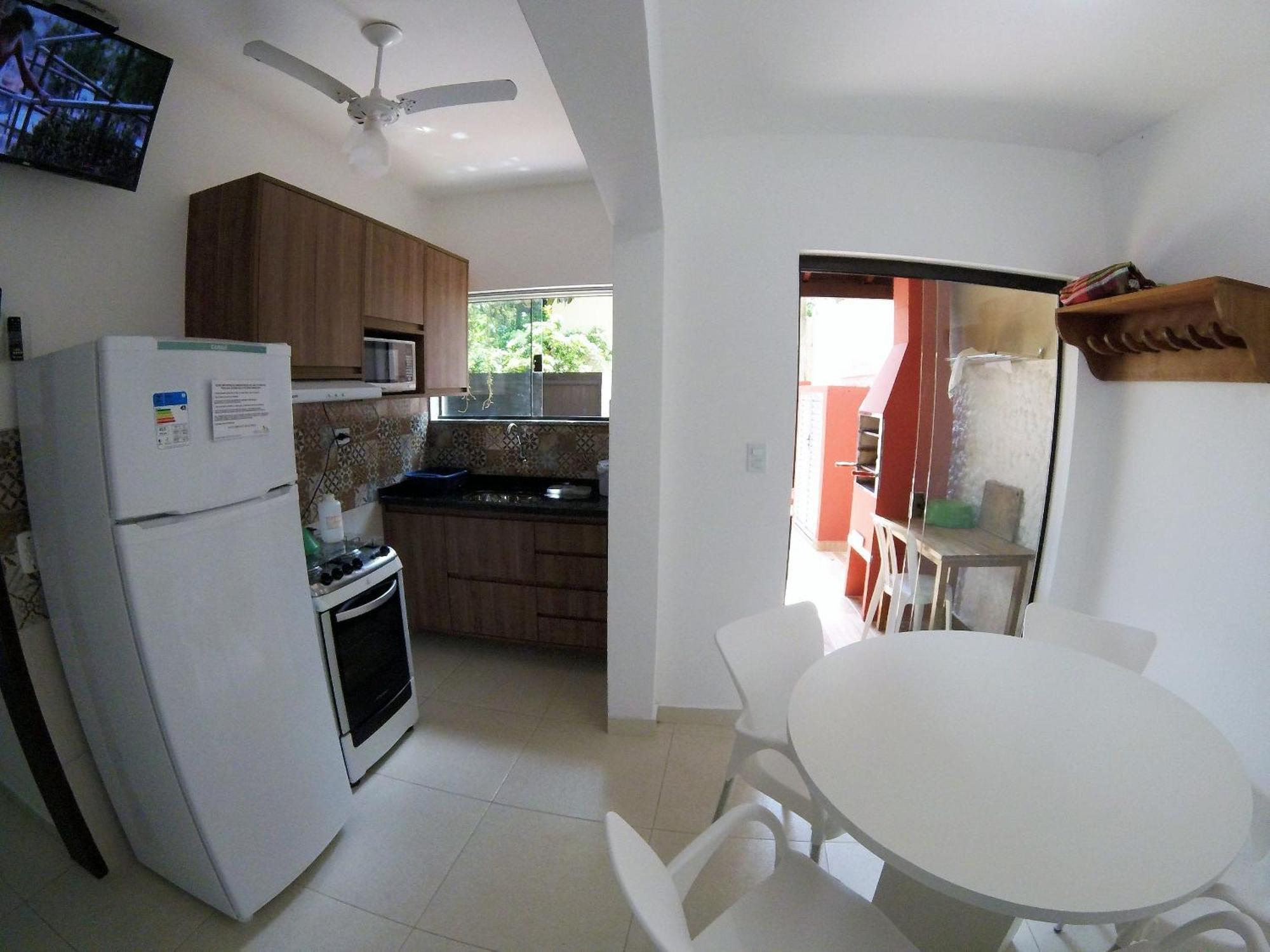 Apartamento de 2 Quartos