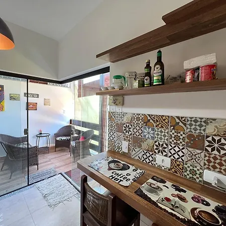 Residencial Porto di Lázaro-3
