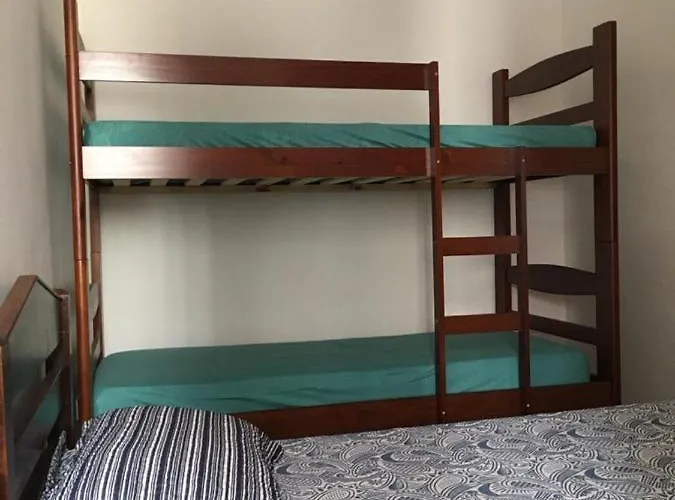 Apartamento Novo Ubatuba