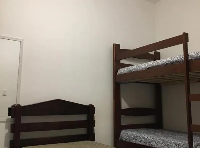 Apartamento Novo Ubatuba